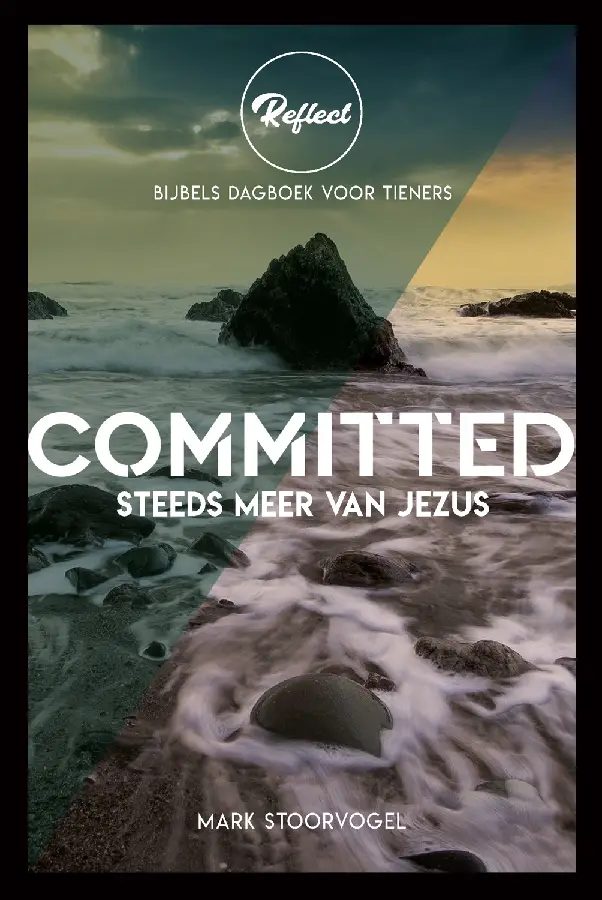 Committed Bijbels dagboek