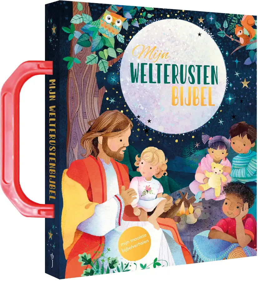 Mijn Welterustenbijbel