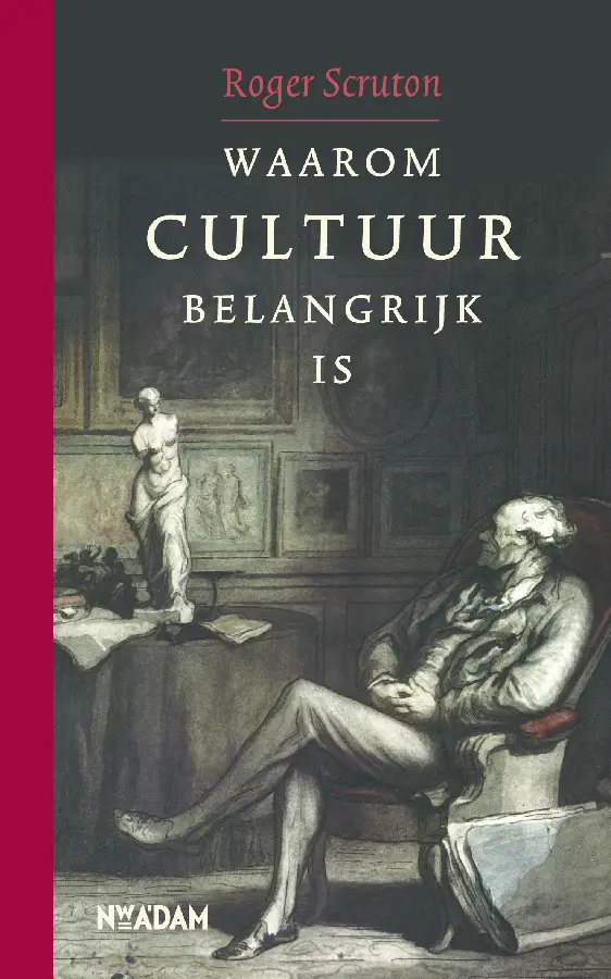 Waarom cultuur belangrijk is / druk 3