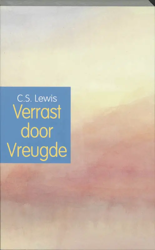 Verrast door vreugde / druk 4