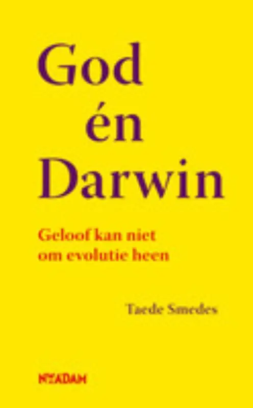 God ?n Darwin / druk 1