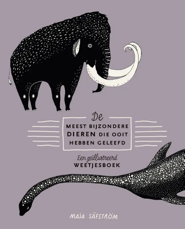 De meest bijzondere dieren die ooit hebb