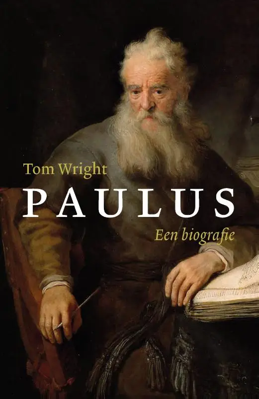 Paulus, een biografie