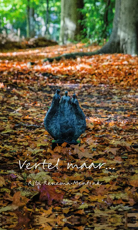 Vertel maar...