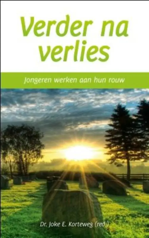 Verder na verlies / druk 1