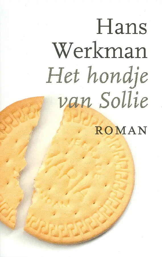 Hondje van sollie