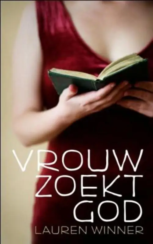 Vrouw zoekt God / druk 1