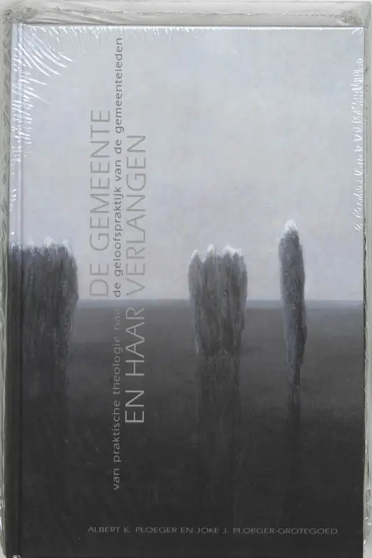 Gemeente en haar verlangen