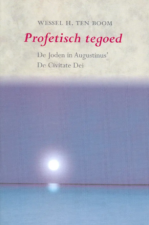 Profetisch tegoed