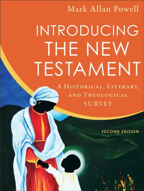 Introducing the New Testament - A Histor