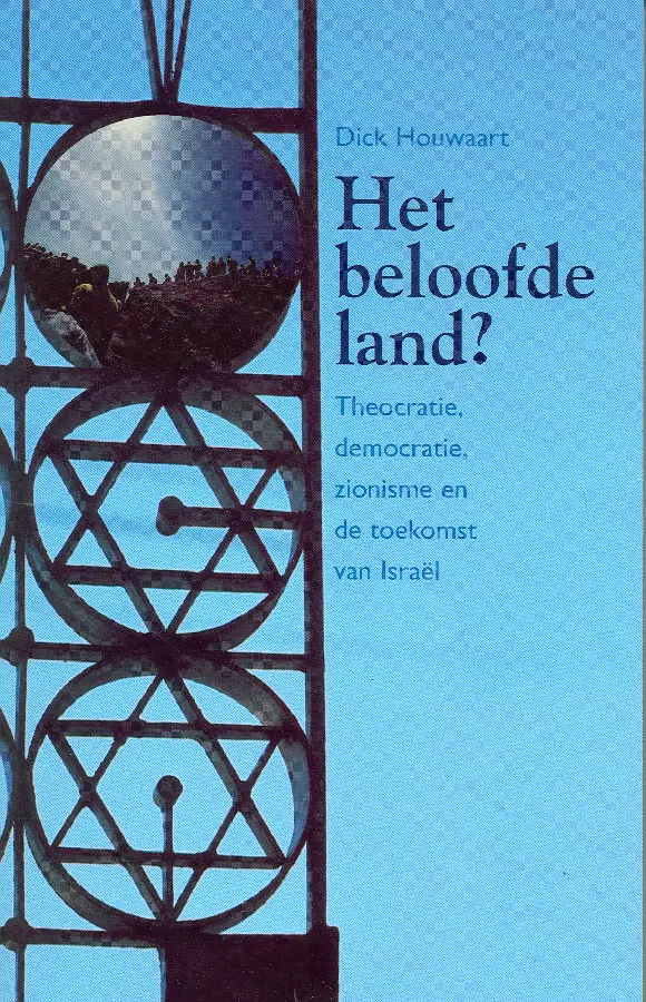 Het beloofde land ? / dru