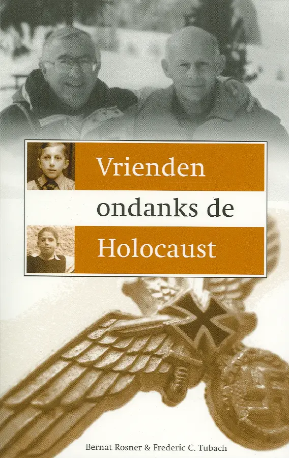 Vrienden ondanks de Holocaust / druk 1