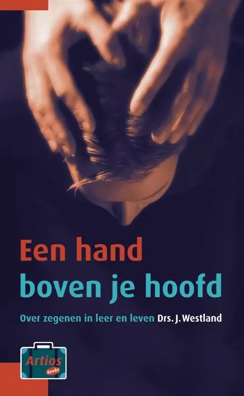 Hand boven je hoofd