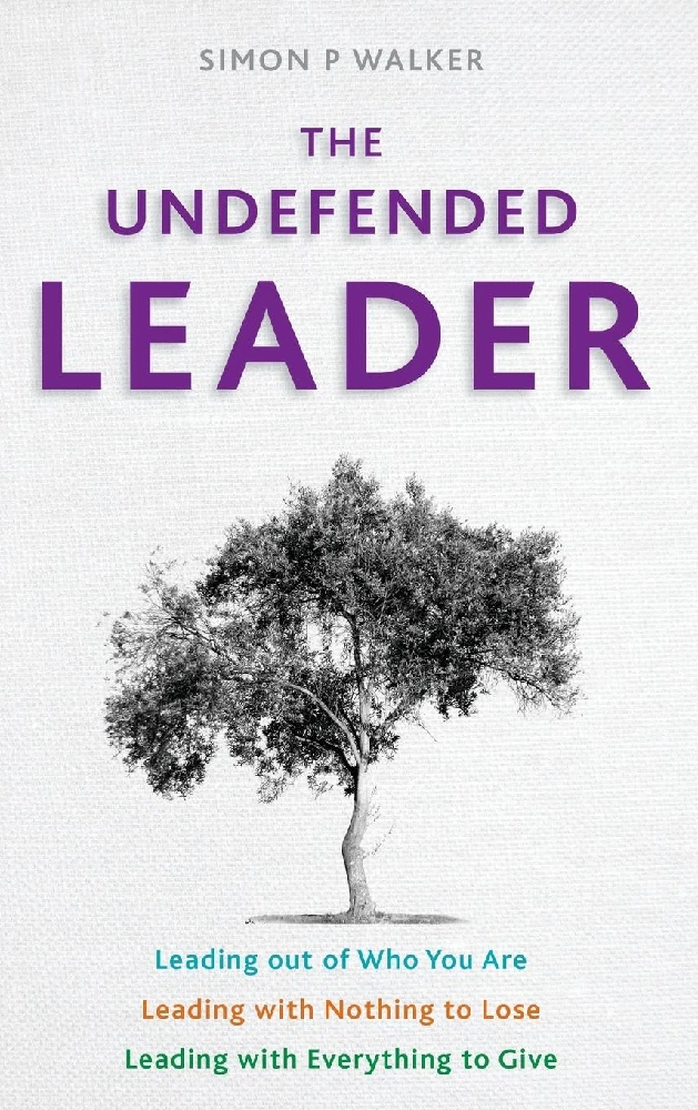 The undefended leader