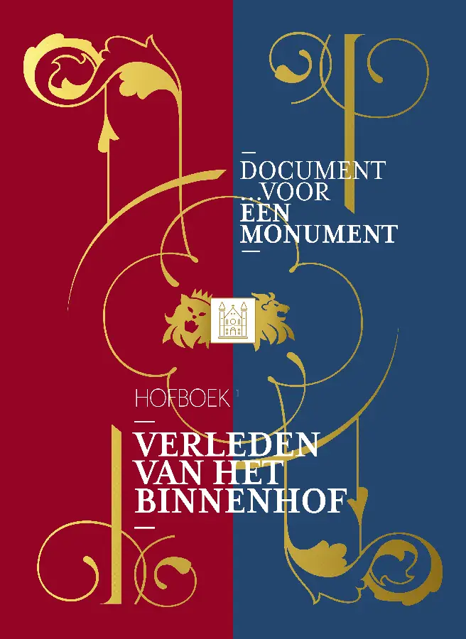 Document voor een Monument