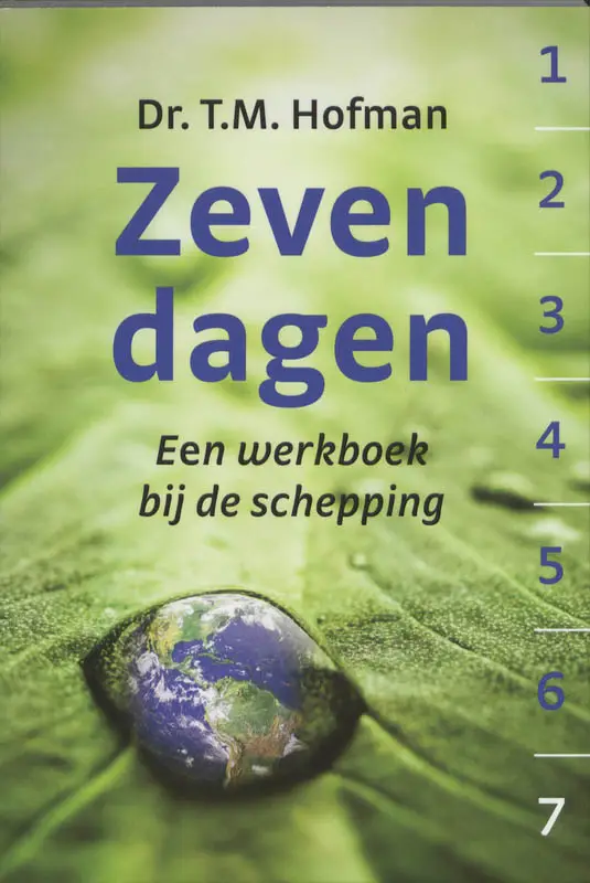 Zeven dagen / druk 1