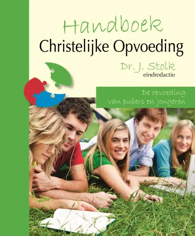 Handboek christelijke opvoeding / deel 3