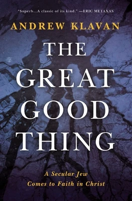 The great good thing
