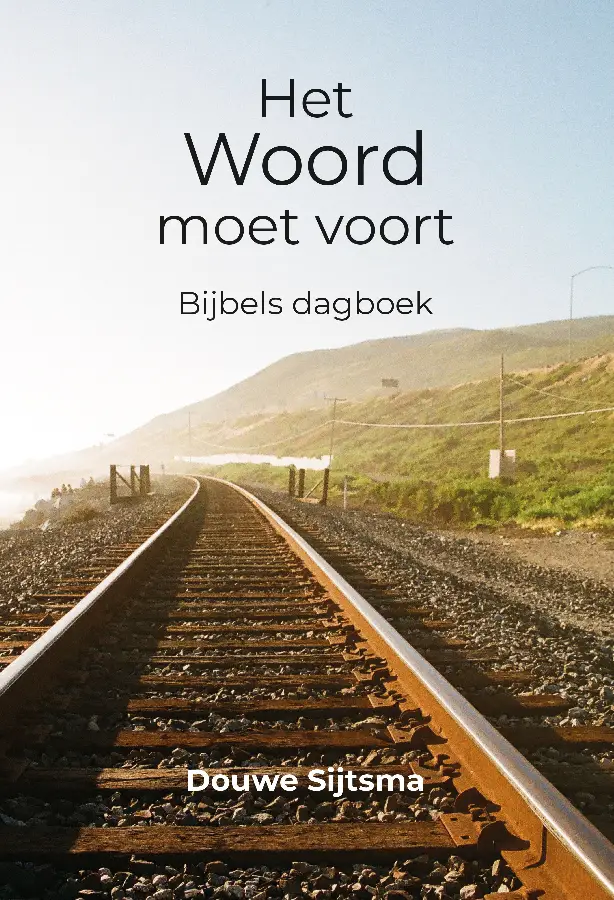 Woord moet voort