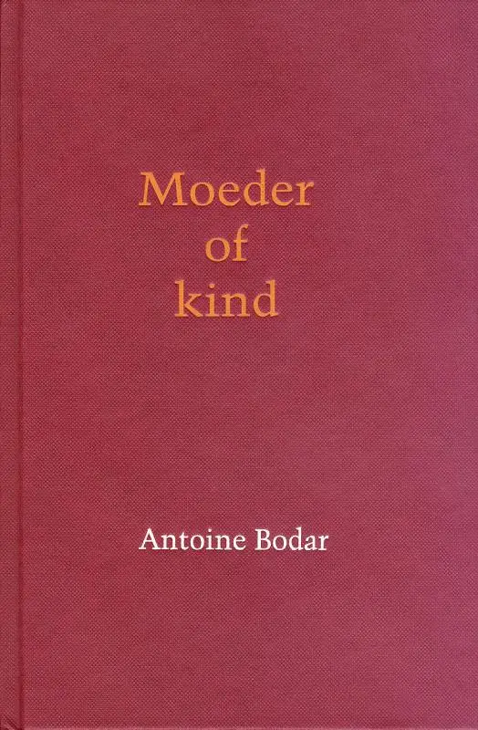 Moeder of kind