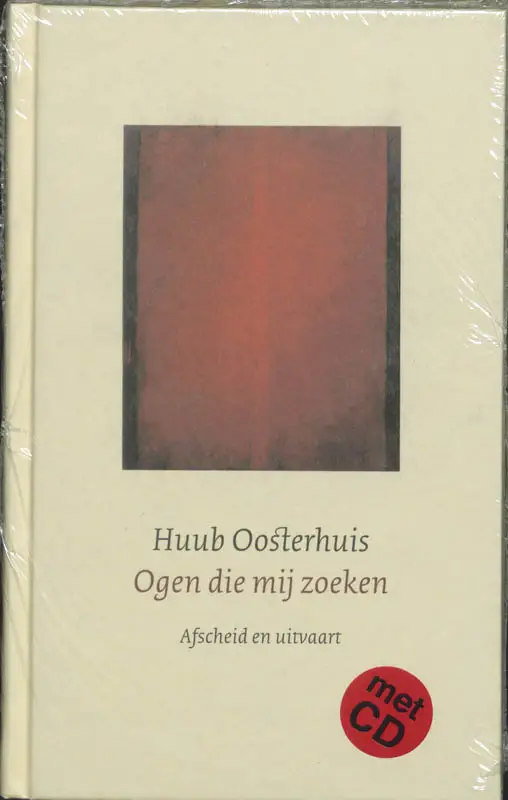 Ogen die mij zoeken + CD / druk 1