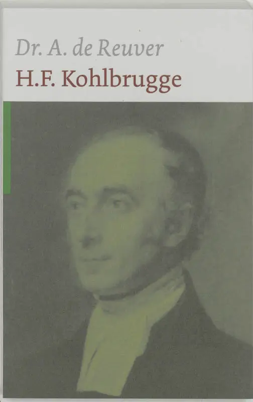 Hermann Friedrich Kohlbrugge / druk 1