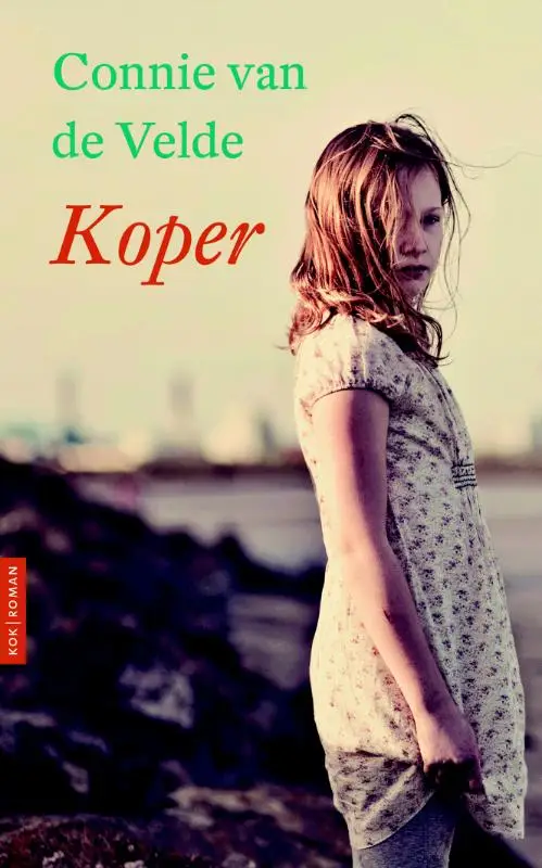 Koper / druk 1