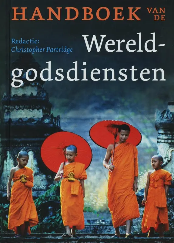 Handboek van de Wereldgodsdiensten / dru