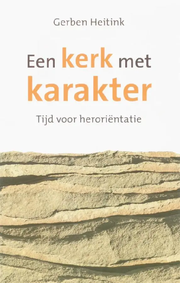 Een kerk met karakter