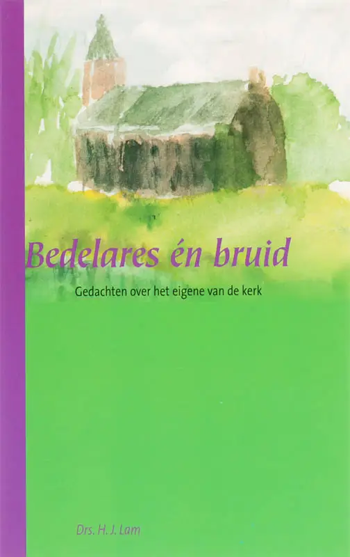 Bedelares en bruid / druk 1