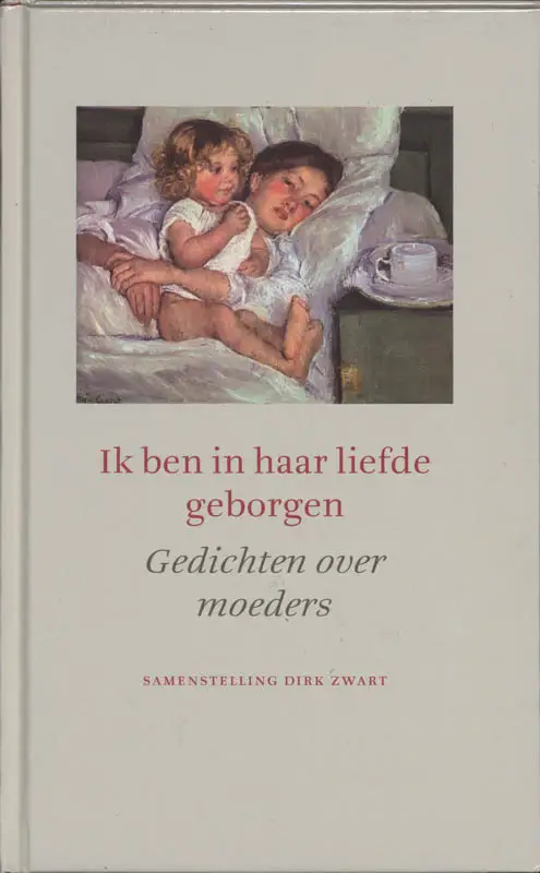 Ik ben in haar liefde geborgen / druk 1