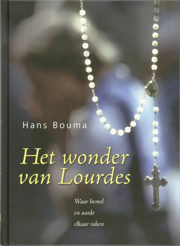 Wonder van lourdes