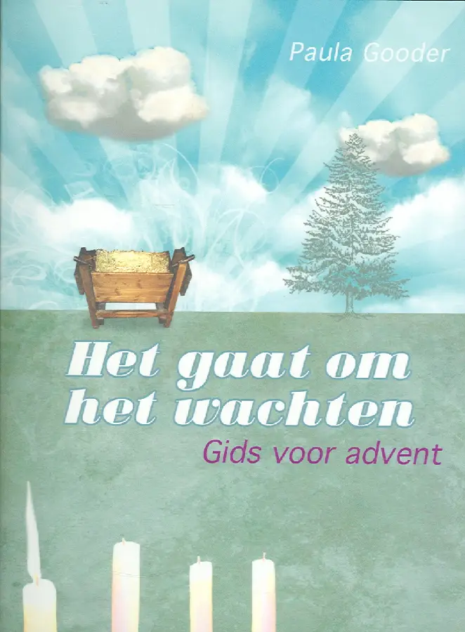 Het gaat om het wachten / druk 1