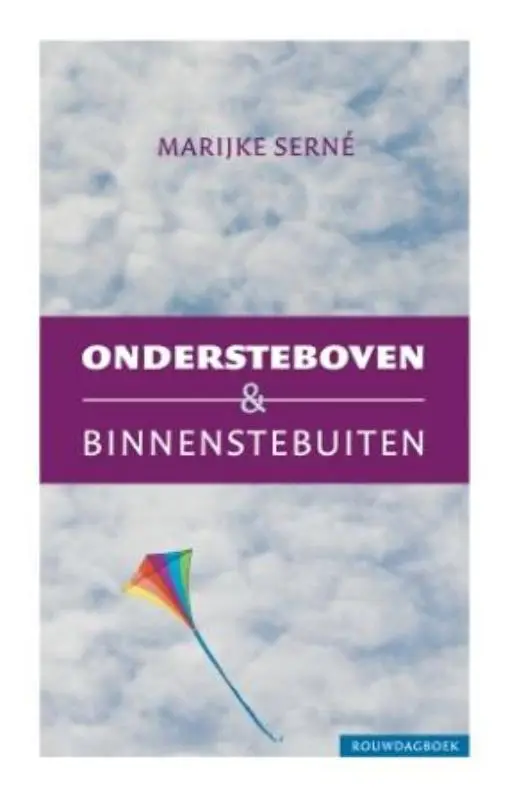 Ondersteboven & Binnenstebuiten / druk 1