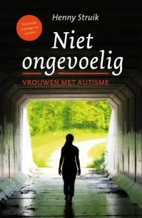 Niet ongevoelig / druk 1