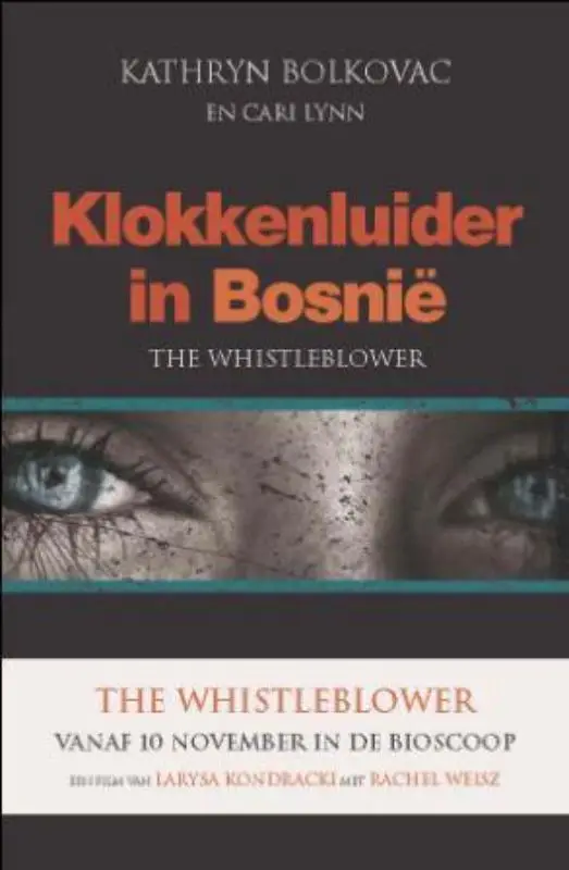 Klokkenluider in Bosnie / druk 1