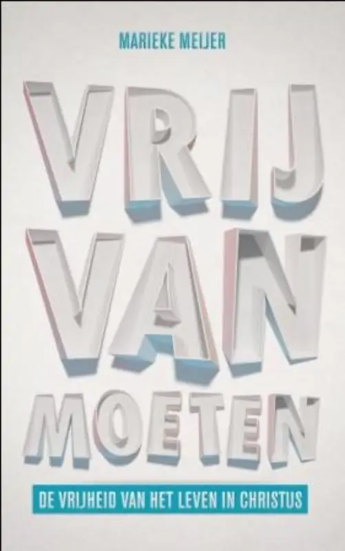 Vrij van moeten / druk 1