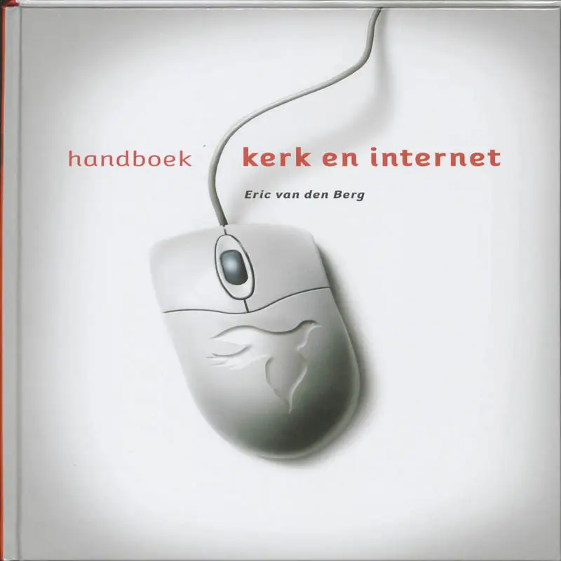 Handboek Kerk en internet