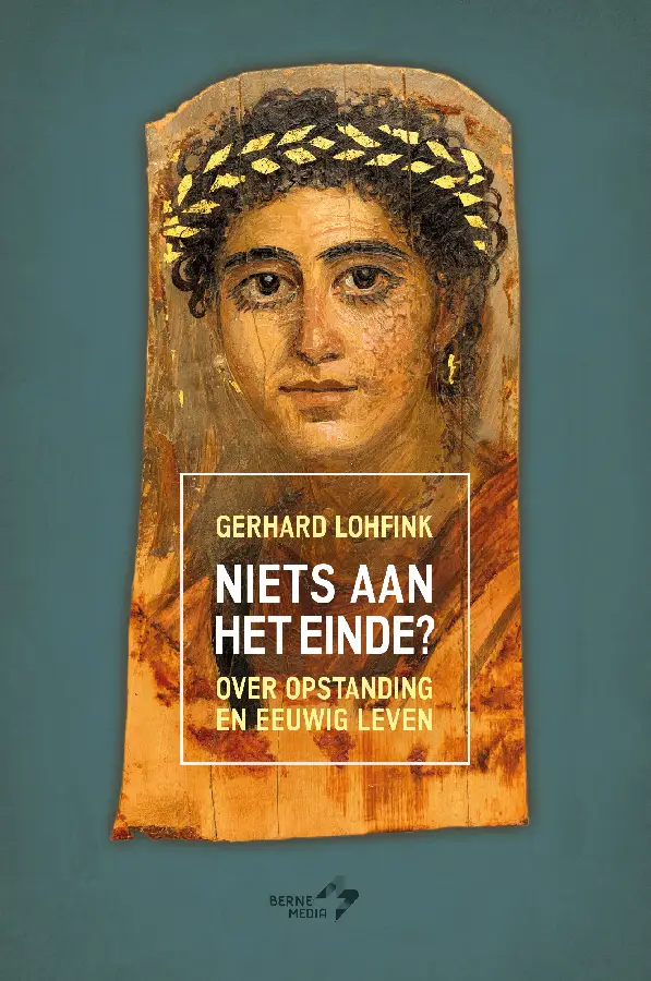 Niets aan het einde ?