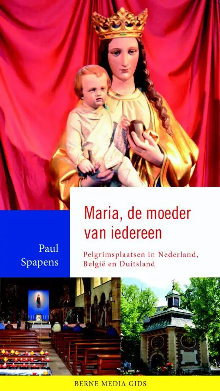 Maria, de moeder van iedereen