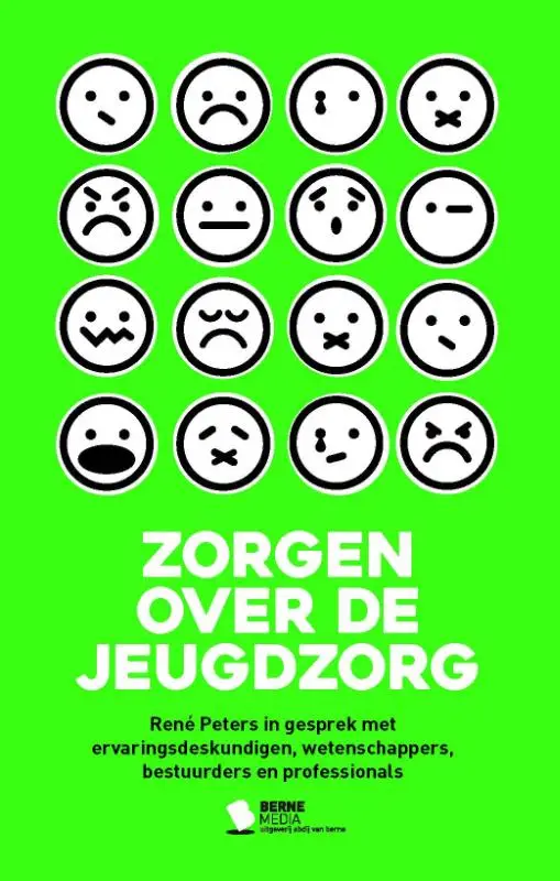 Zorgen over de Jeugdzorg