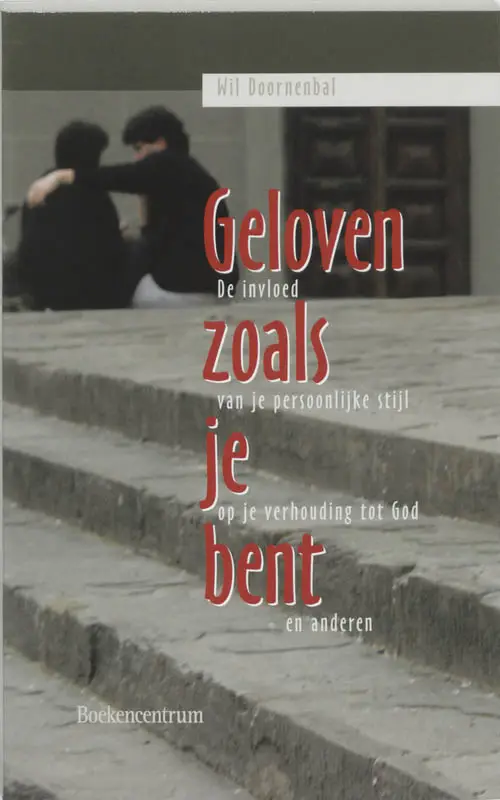 Geloven zoals je bent POD