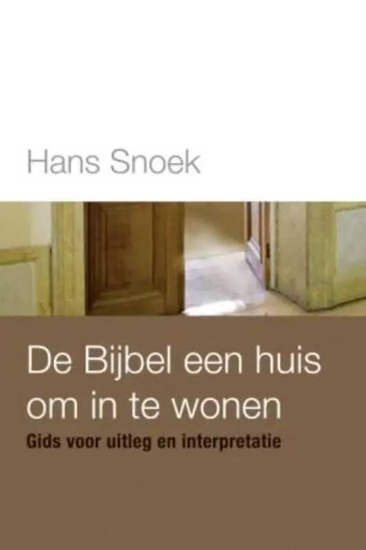 Een huis om in te wonen / druk 1