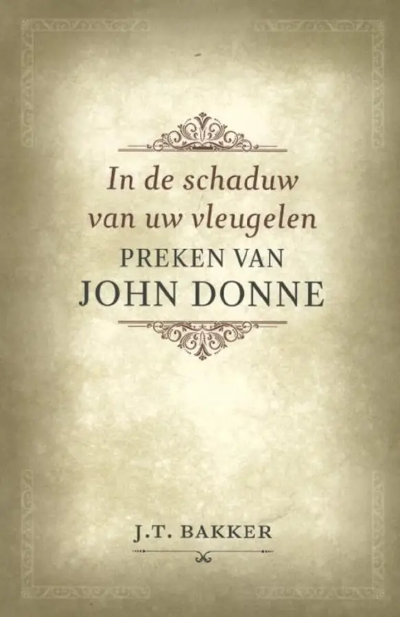 In de schaduw van uw vleugelen