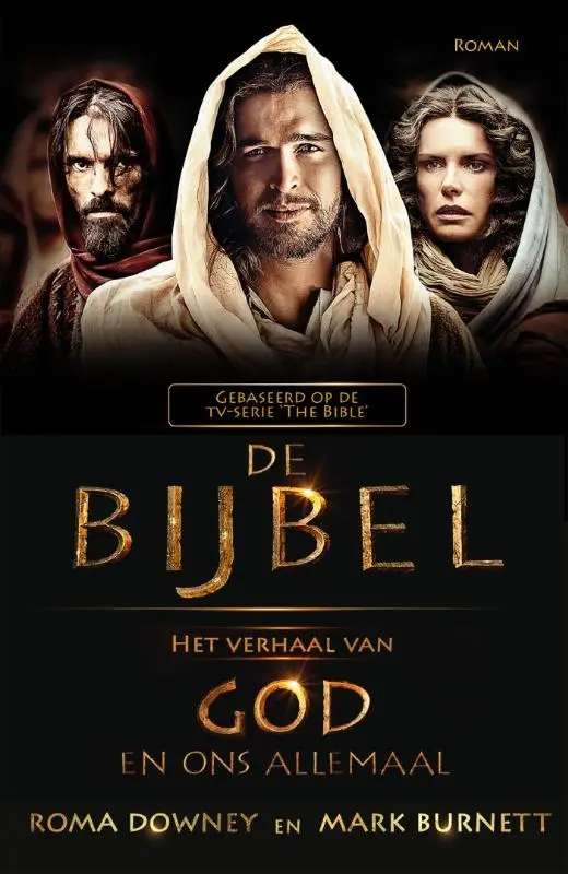De Bijbel
