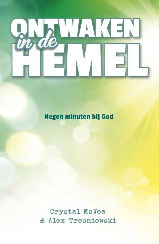 Ontwaken in de hemel