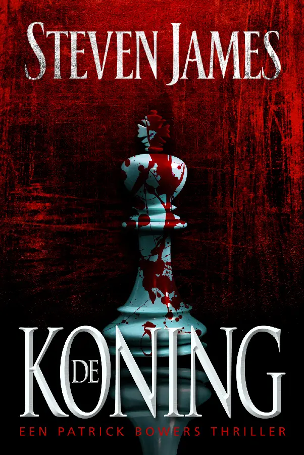 Patrick Bowers / 6 De koning