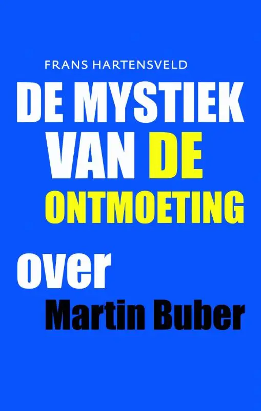 Mystiek van de ontmoeting