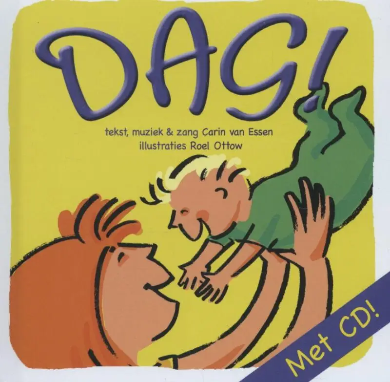 Dag!