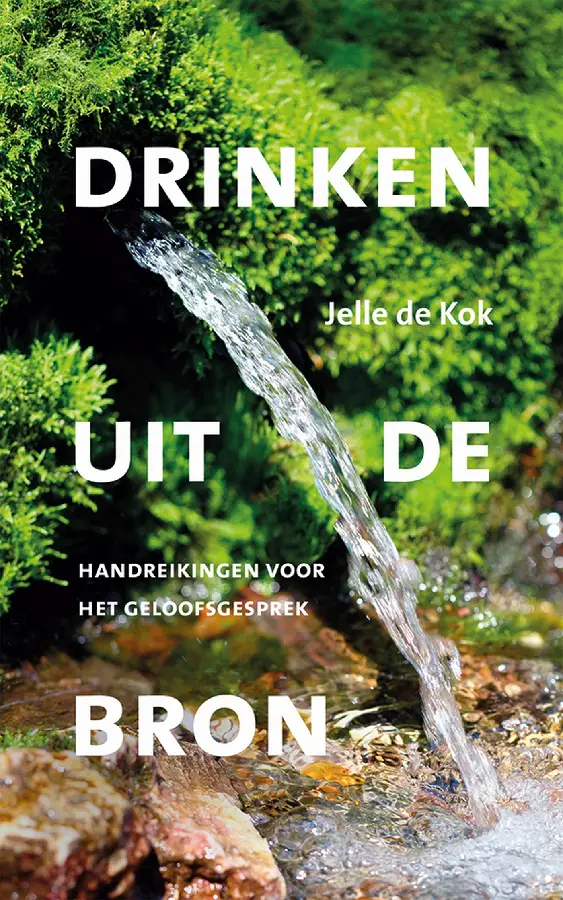 Drinken uit de Bron / deel Werkboek